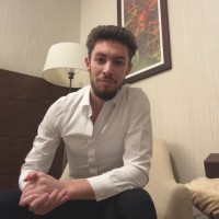 Naji Sabri
